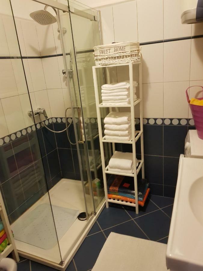 Cozy Apartment In Rovigno Esterno foto