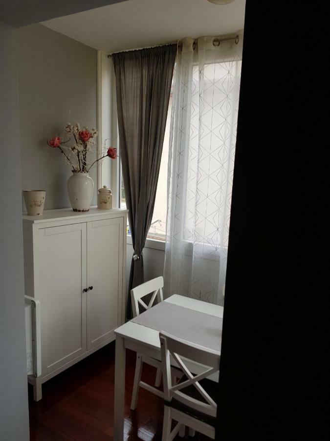 Cozy Apartment In Rovigno Esterno foto